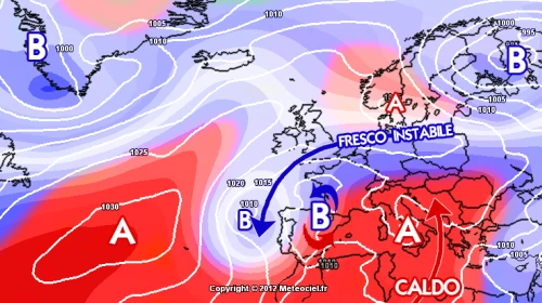 Previsioni per Matera: 14/06 - 16/06/2013